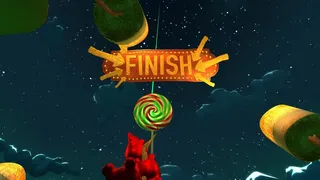 Скриншот 3 к игре Sweet Escape VR