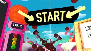Скриншот 4 к игре Sweet Escape VR