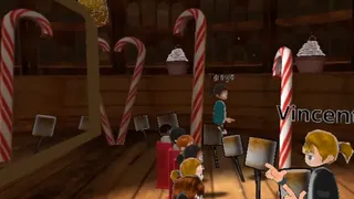Скриншот 6 к игре Sweet Escape VR