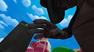 Скриншот 8 к игре Sweet Escape VR