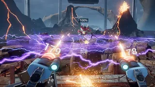 Скриншот 3 к игре Super Kaiju