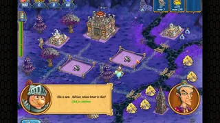 Скриншот 1 к игре New Yankee in King Arthur's Court