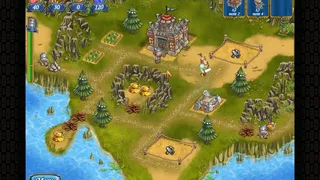 Скриншот 3 к игре New Yankee in King Arthur's Court