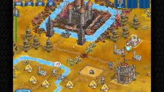 Скриншот 5 к игре New Yankee in King Arthur's Court