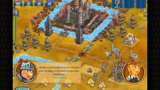 Скриншот 6 к игре New Yankee in King Arthur's Court