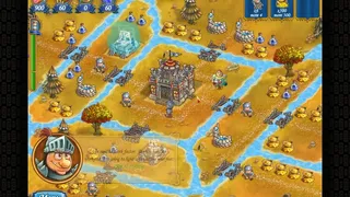 Скриншот 7 к игре New Yankee in King Arthur's Court