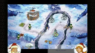 Скриншот 2 к игре New Yankee in Santa's Service