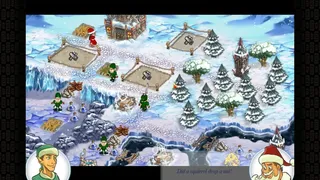 Скриншот 4 к игре New Yankee in Santa's Service