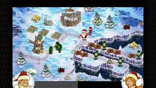 Скриншот 5 к игре New Yankee in Santa's Service