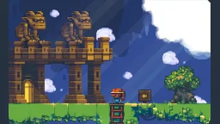 Скриншот 3 к игре Pocket Kingdom