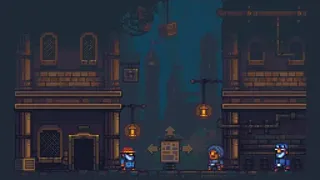 Скриншот 5 к игре Pocket Kingdom