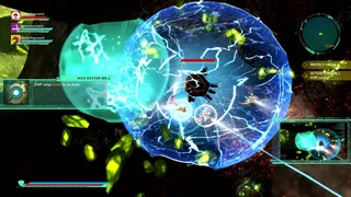 Скриншот 6 к игре RiftStar Raiders