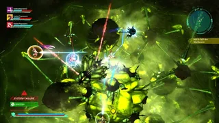 Скриншот 7 к игре RiftStar Raiders