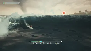 Скриншот 4 к игре Surf World Series
