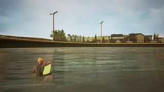 Скриншот 5 к игре Surf World Series