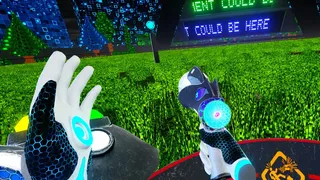 Скриншот 3 к игре VR-Xterminator