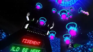 Скриншот 6 к игре VR-Xterminator