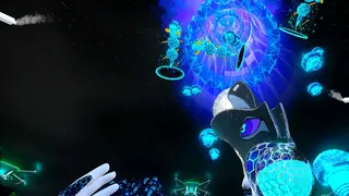 Скриншот 7 к игре VR-Xterminator