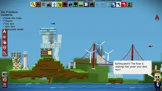 Скриншот 2 к игре BalanCity
