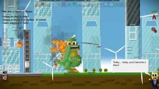 Скриншот 3 к игре BalanCity