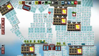 Скриншот 5 к игре BalanCity