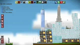 Скриншот 8 к игре BalanCity