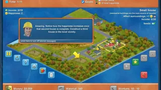 Скриншот 2 к игре Таунополис