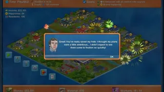 Скриншот 4 к игре Таунополис