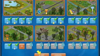 Скриншот 6 к игре Таунополис