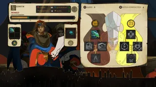 Скриншот 3 к игре Pyre
