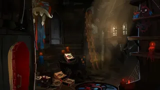 Скриншот 4 к игре Pyre