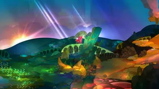 Скриншот 5 к игре Pyre