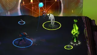 Скриншот 6 к игре Pyre