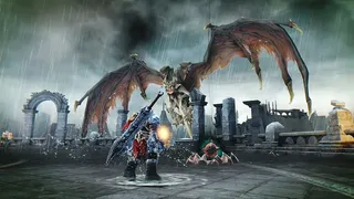 Скриншот 4 к игре Darksiders Warmastered Edition