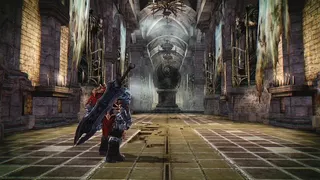 Скриншот 7 к игре Darksiders Warmastered Edition