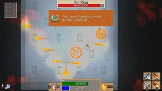 Скриншот 3 к игре Crawlers and Brawlers