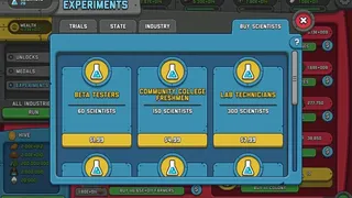 Скриншот 7 к игре AdVenture Communist