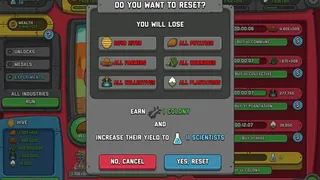 Скриншот 8 к игре AdVenture Communist