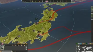 Скриншот 2 к игре Making History: The Second World War