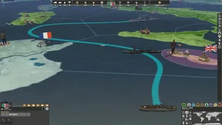 Скриншот 5 к игре Making History: The Second World War
