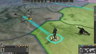 Скриншот 6 к игре Making History: The Second World War