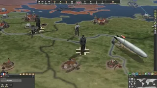 Скриншот 7 к игре Making History: The Second World War
