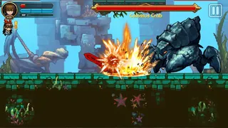 Скриншот 1 к игре The East New World