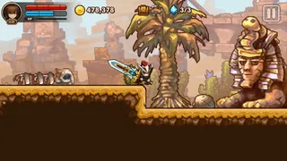 Скриншот 2 к игре The East New World