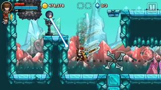 Скриншот 4 к игре The East New World