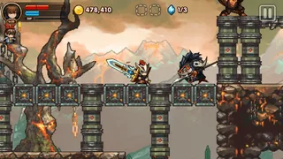 Скриншот 5 к игре The East New World