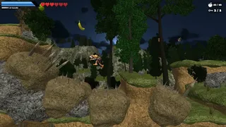 Скриншот 5 к игре Caveman World: Mountains of Unga Boonga