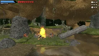 Скриншот 7 к игре Caveman World: Mountains of Unga Boonga