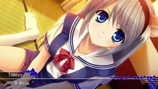 Скриншот 1 к игре Tomoyo After ~It's a Wonderful Life~ English Edition