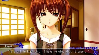 Скриншот 2 к игре Tomoyo After ~It's a Wonderful Life~ English Edition